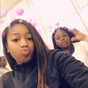 Meet your Posher, Miah